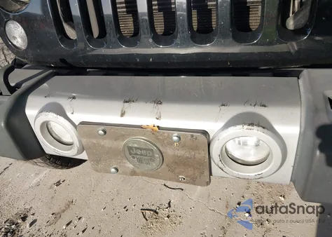 2014 Jeep Wrangler Sahara из США, поврежденный, VIN 1C4AJWBG6EL304907